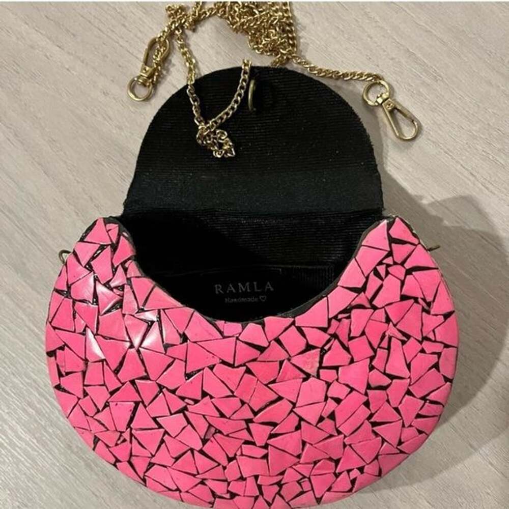 RAMBLA purse - Picture 2 of 4